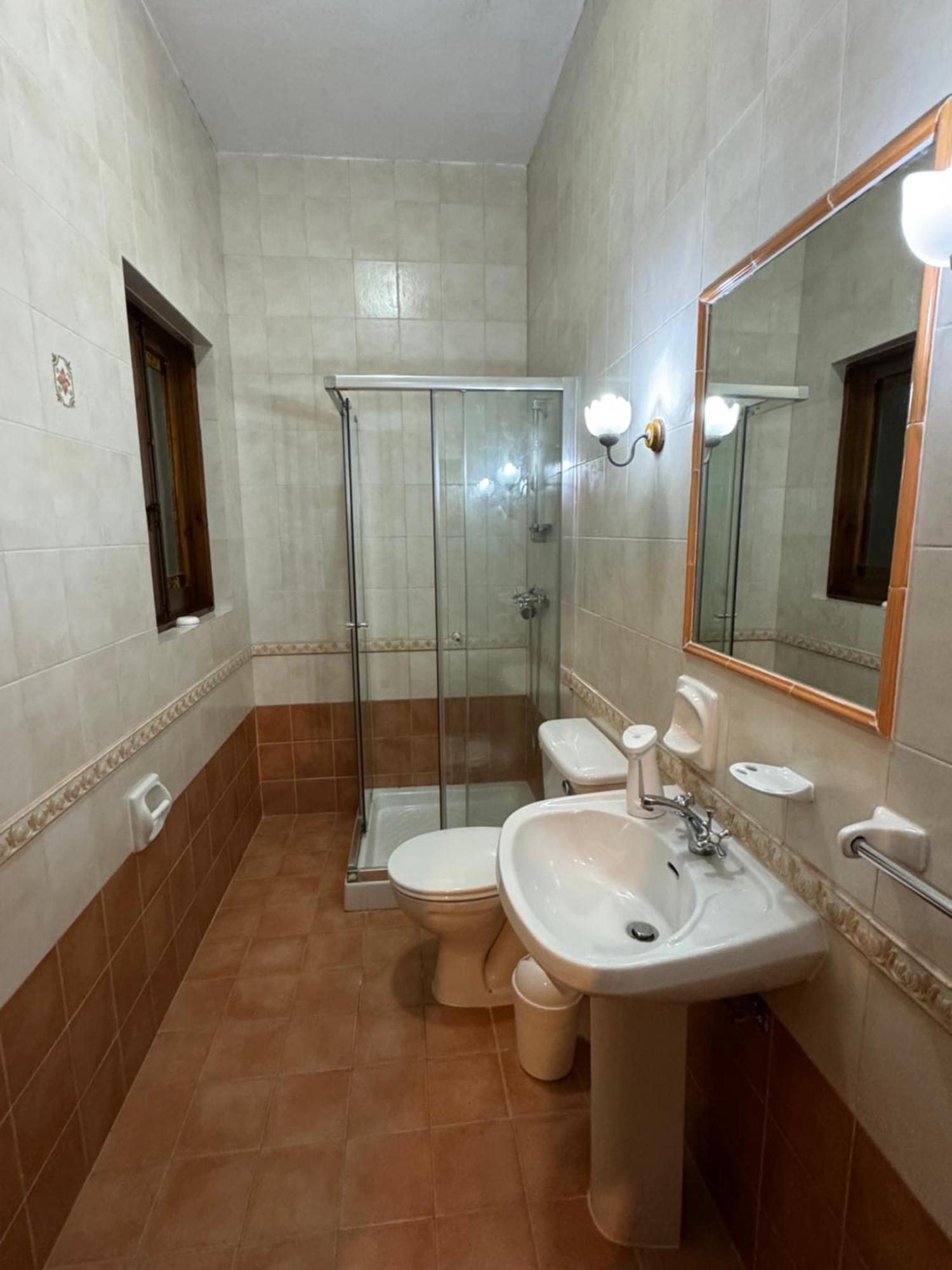 Tal-Bir Farmhouse Hotel Nadur Exterior foto